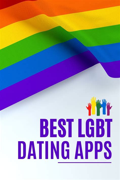 best lgbt dating apps